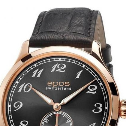 Epos Originale 3408.208.24.34.15 - zegarek męski 3