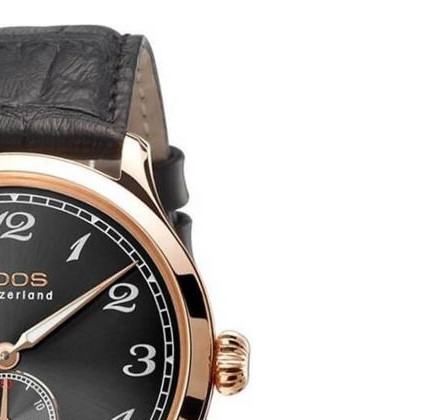 Epos Originale 3408.208.24.34.15 - zegarek męski 5