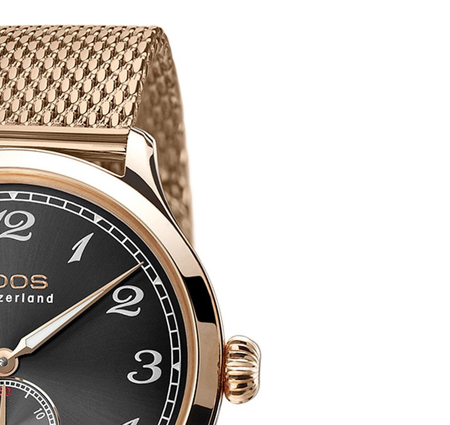 Epos Originale 3408.208.24.34.34 - zegarek męski 5