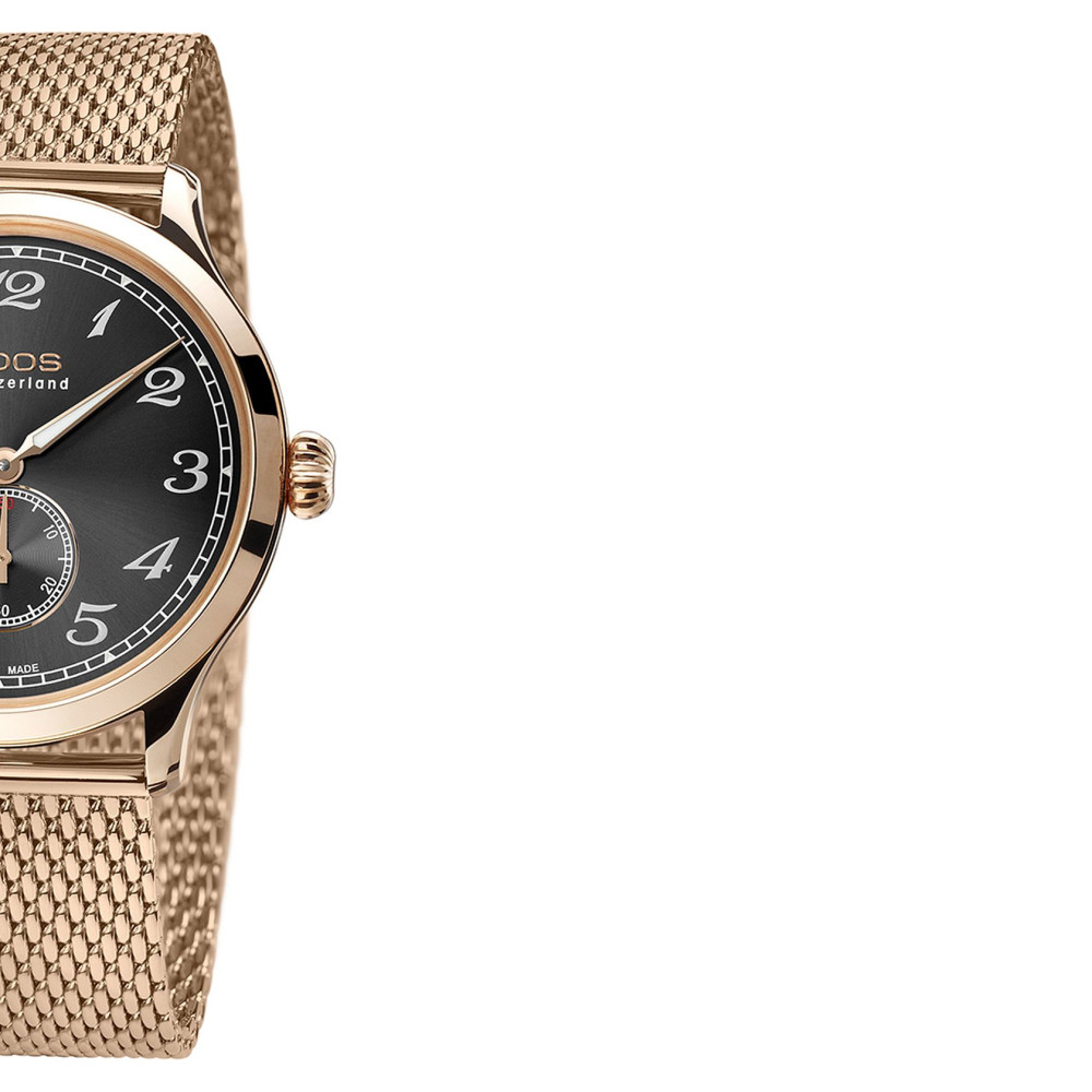 Epos Originale 3408.208.24.34.34 - zegarek męski 6