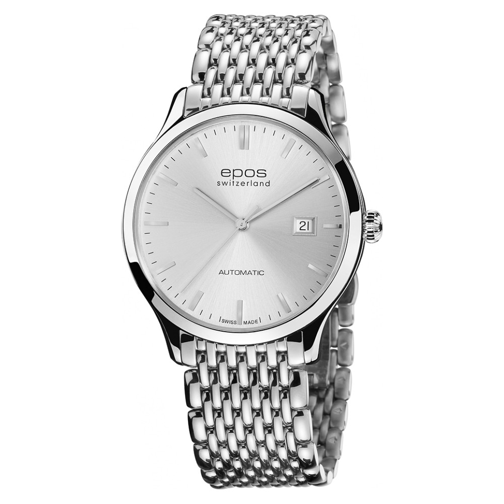 Epos Originale 3420.152.20.18.30 - zegarek męski 7