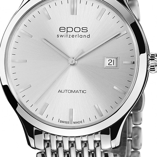 Epos Originale 3420.152.20.18.30 - zegarek męski 2