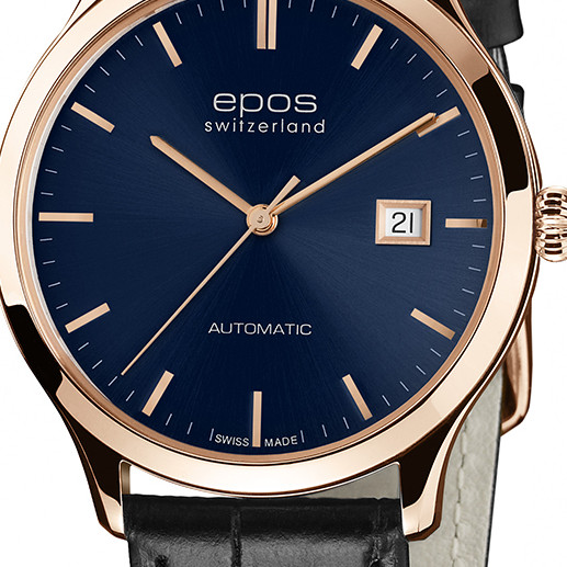 Epos Originale 3420.152.24.16.15 - zegarek męski 2
