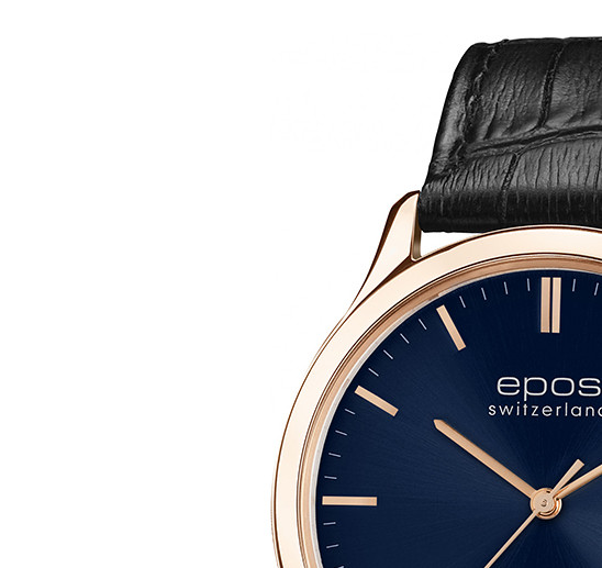 Epos Originale 3420.152.24.16.15 - zegarek męski 4
