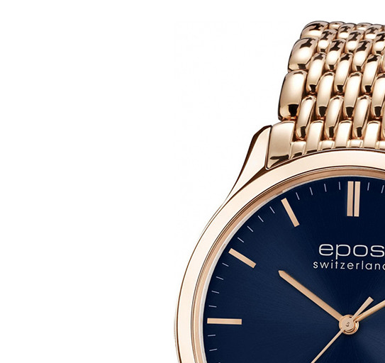 Epos Originale 3420.152.24.16.34 - zegarek męski 4