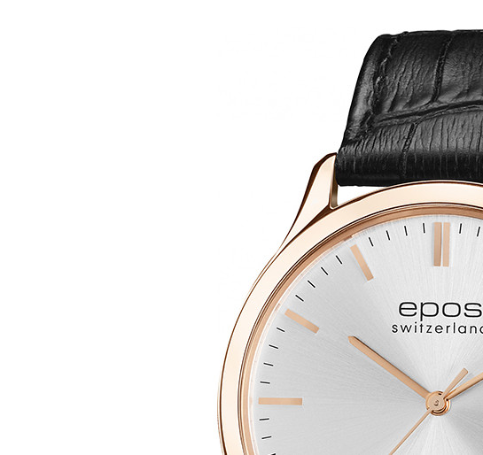 Epos Originale 3420.152.24.18.15 - zegarek męski 4