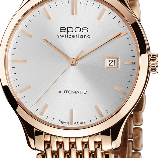 Epos Originale 3420.152.24.18.34 - zegarek męski 2