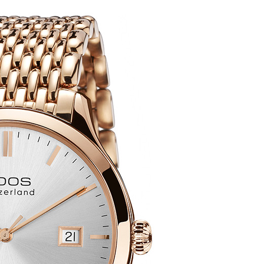 Epos Originale 3420.152.24.18.34 - zegarek męski 5