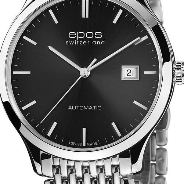 Epos Originale 3420.152.20.14.30 - zegarek męski 2