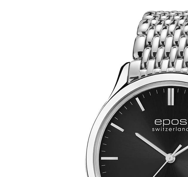 Epos Originale 3420.152.20.14.30 - zegarek męski 4