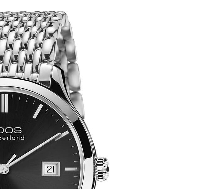 Epos Originale 3420.152.20.14.30 - zegarek męski 5