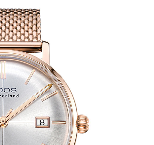 Epos Originale 3437.132.24.18.34 - zegarek męski 5