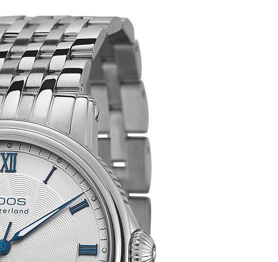 Epos Originale 3390.152.20.20.30 - zegarek męski 5