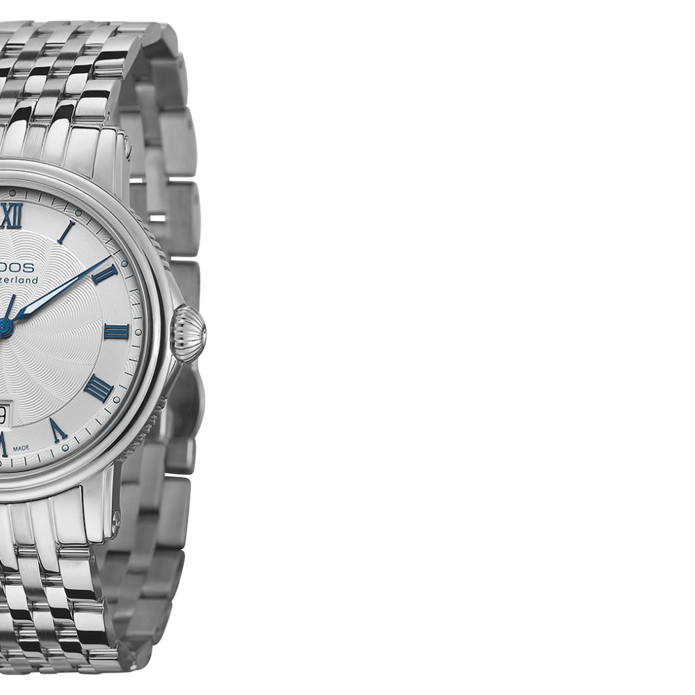 Epos Originale 3390.152.20.20.30 - zegarek męski 6