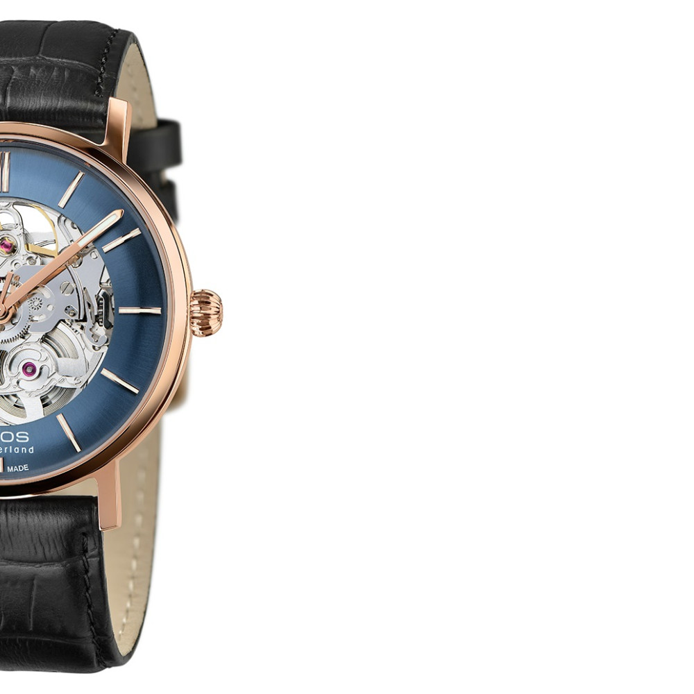 Epos Originale 3437.135.24.16.25 - zegarek męski 6