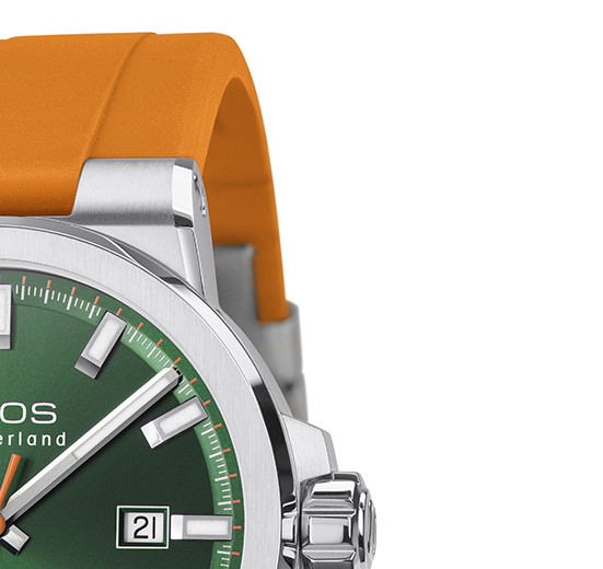 Epos Sportive 3442.132.20.13.52 - zegarek męski 5