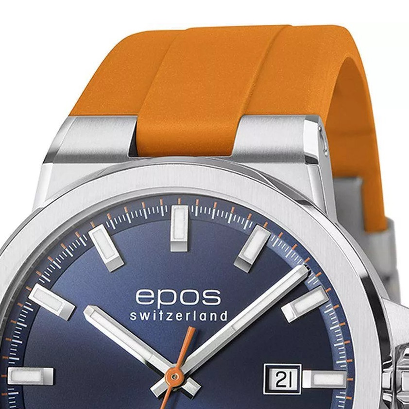 Epos Sportive 3442.132.20.16.52 - zegarek męski 3
