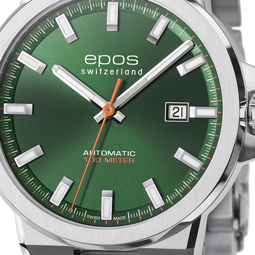 Epos Sportive 3442.132.20.13.50 - zegarek męski 6