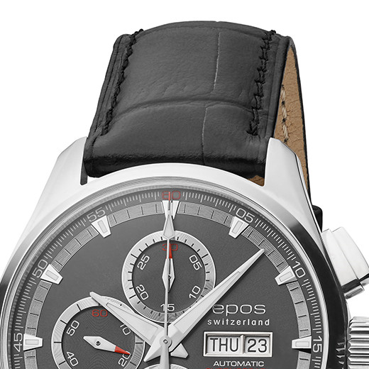 Epos Sportive 3433.228.20.14.25 - zegarek męski 3