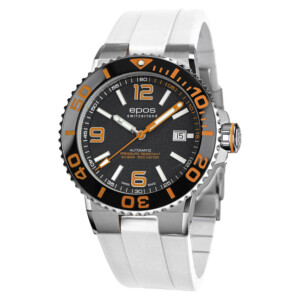 Epos Sportive Diver 3441.131.99.52.50 - zegarek męski