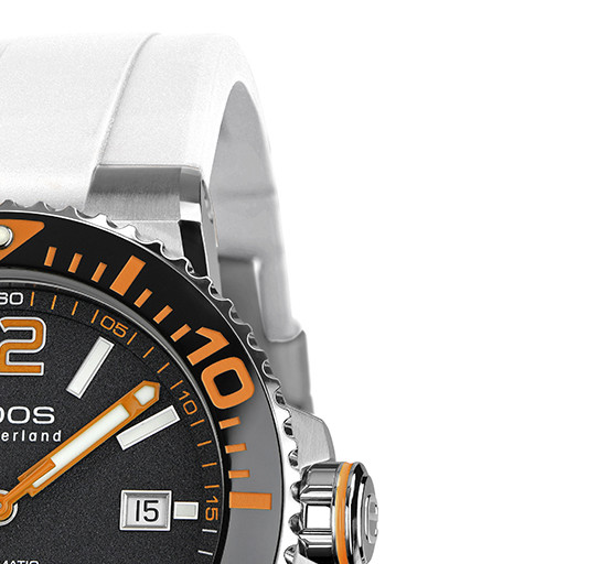 Epos Sportive Diver 3441.131.99.52.50 - zegarek męski 5