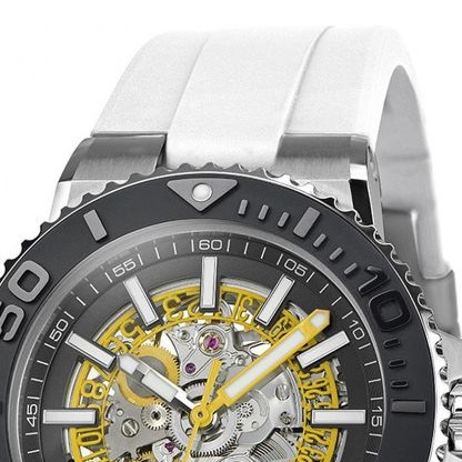 Epos Sportive Diver Skeleton 3441.135.20.15.50 - zegarek męski 3