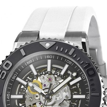 Epos Sportive Diver Skeleton 3441.135.25.15.50 - zegarek męski 3
