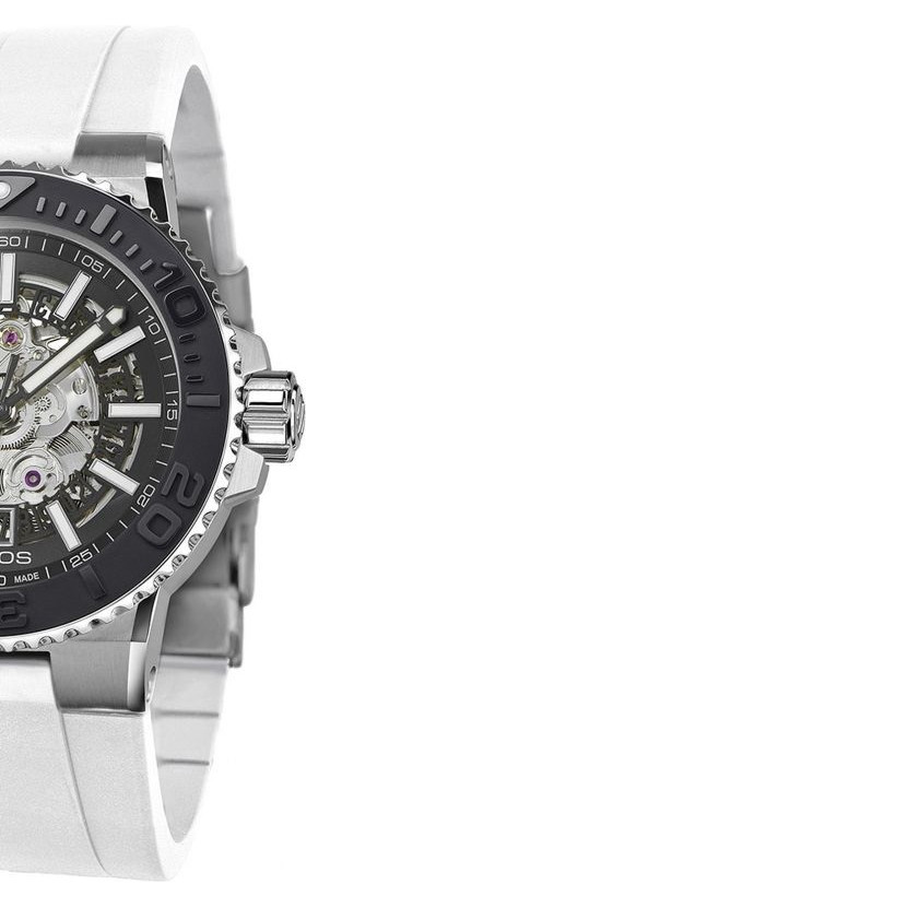 Epos Sportive Diver Skeleton 3441.135.25.15.50 - zegarek męski 6