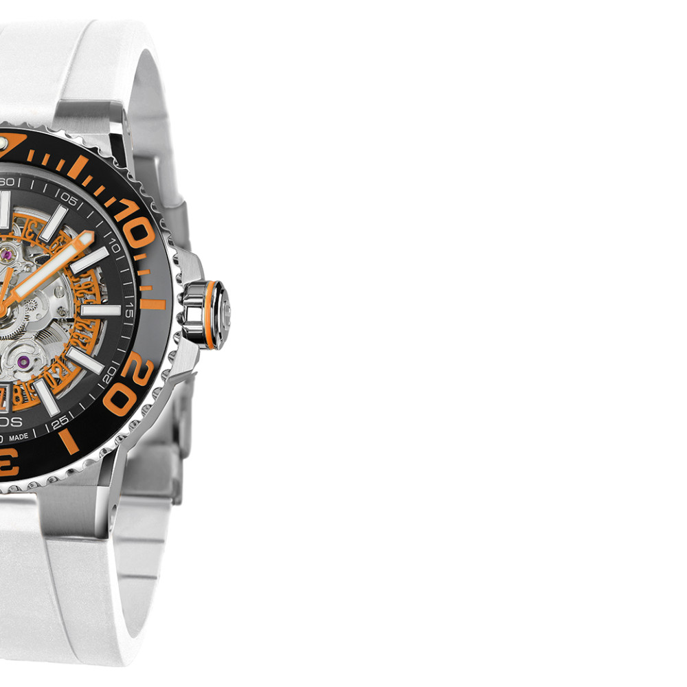 Epos Sportive Diver Skeleton 3441.135.99.15.50 - zegarek męski 6