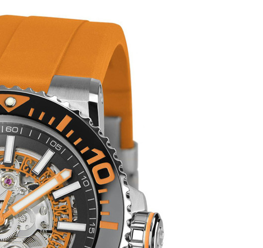 Epos Sportive Diver Skeleton 3441.135.99.15.52 - zegarek męski 5