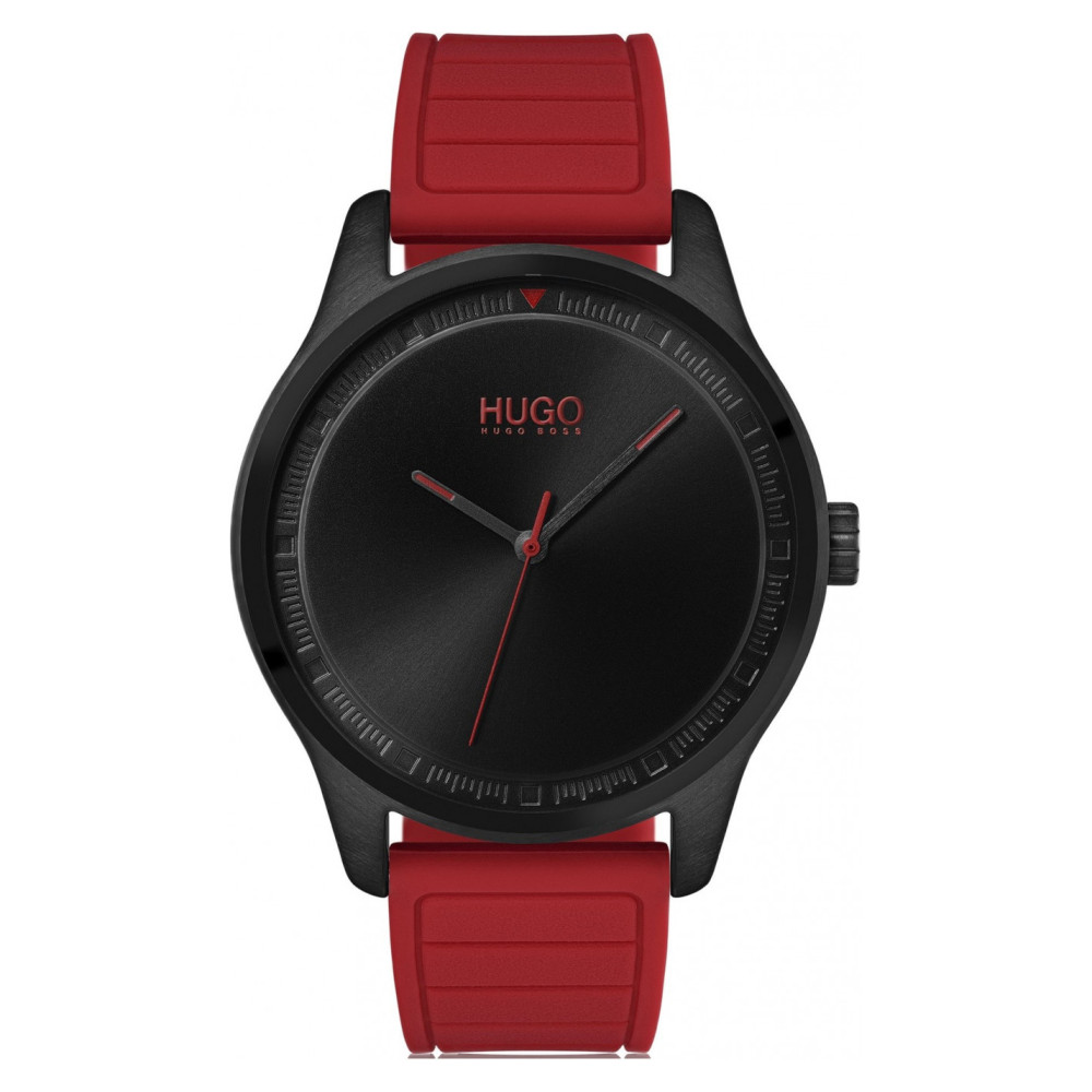 Hugo MOVE 1530031 - zegarek męski 1