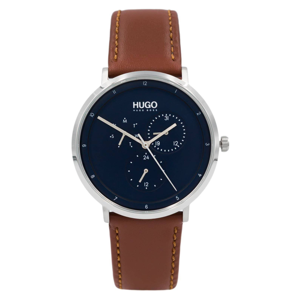 Hugo GUIDE 1530032 - zegarek męski 1