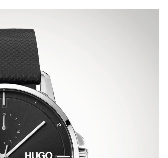 Hugo FOCUS 1530022 - zegarek męski 5