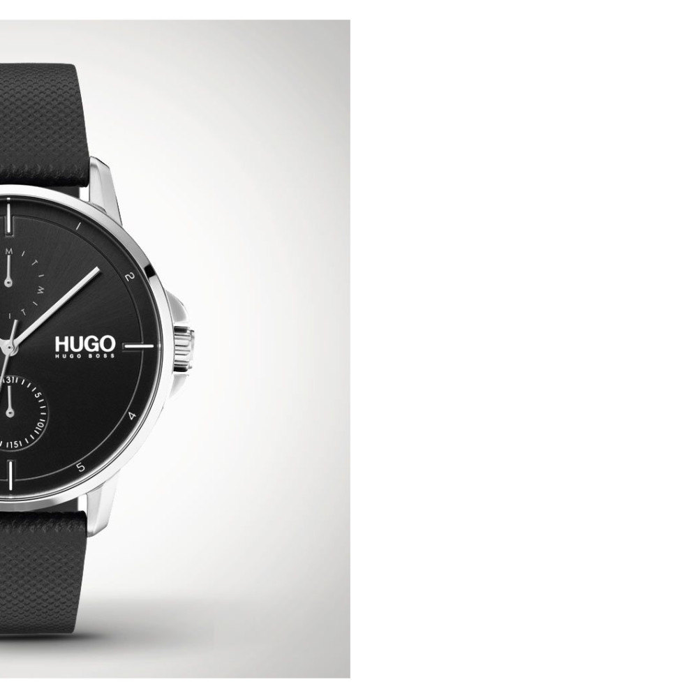 Hugo FOCUS 1530022 - zegarek męski 6