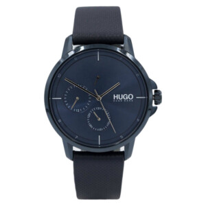 Hugo FOCUS 1530033 - zegarek męski