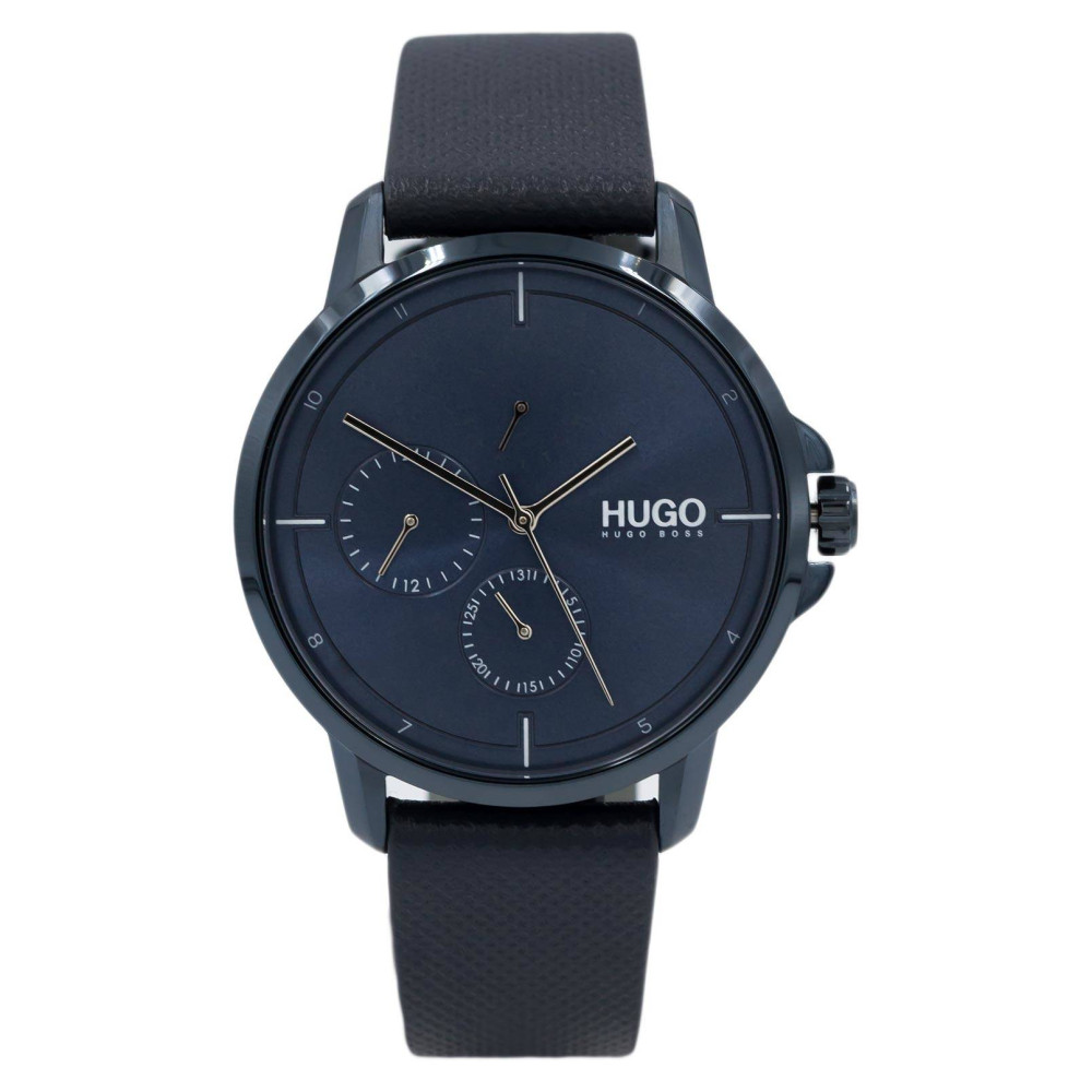 Hugo FOCUS 1530033 - zegarek męski 1