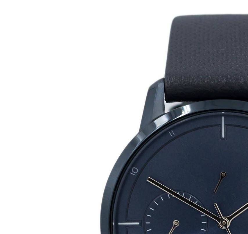 Hugo FOCUS 1530033 - zegarek męski 4