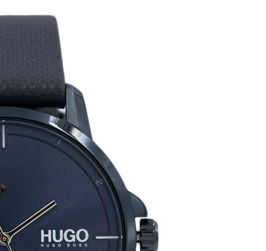 Hugo FOCUS 1530033 - zegarek męski 5
