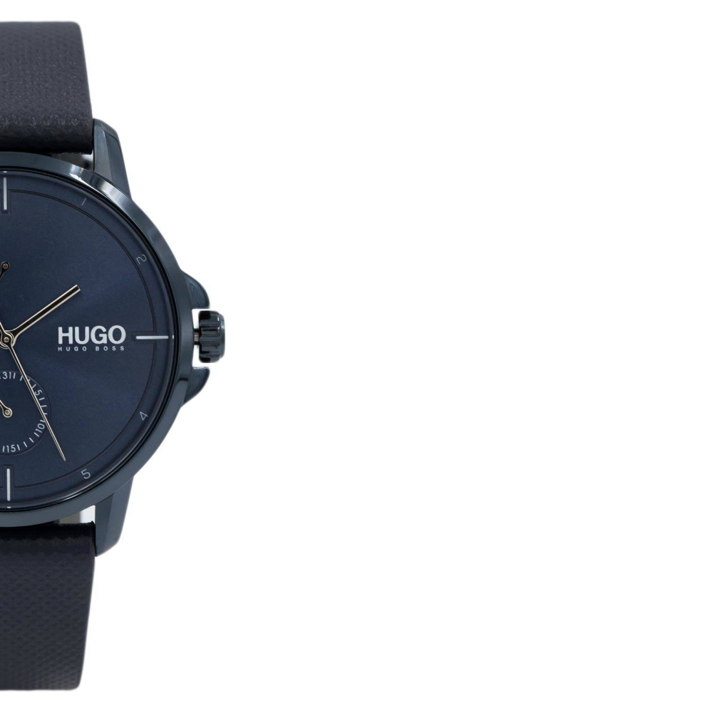 Hugo FOCUS 1530033 - zegarek męski 6
