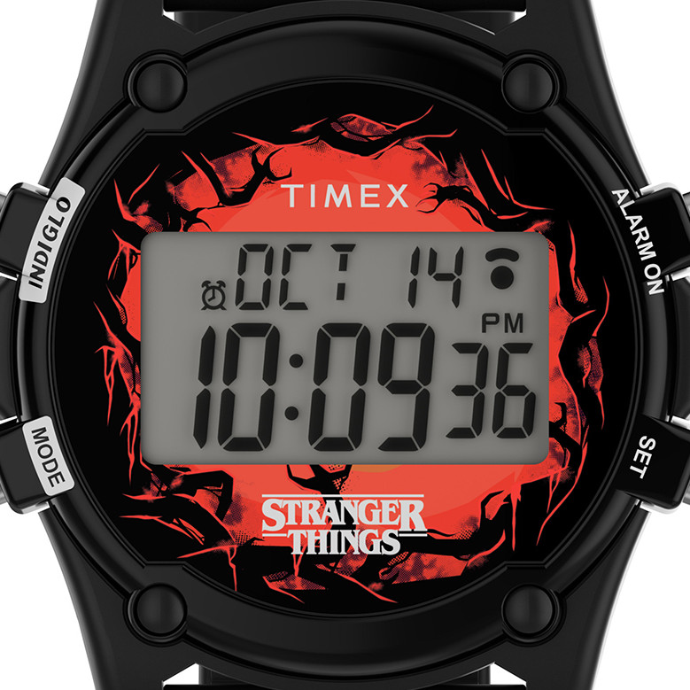 Timex Atlantis TW2V50800 - zegarek męski 2