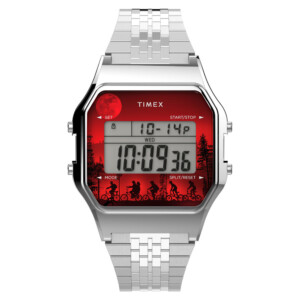 Timex T80 TW2V50900 - zegarek męski