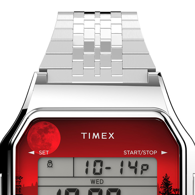 Timex T80 TW2V50900 - zegarek męski 3