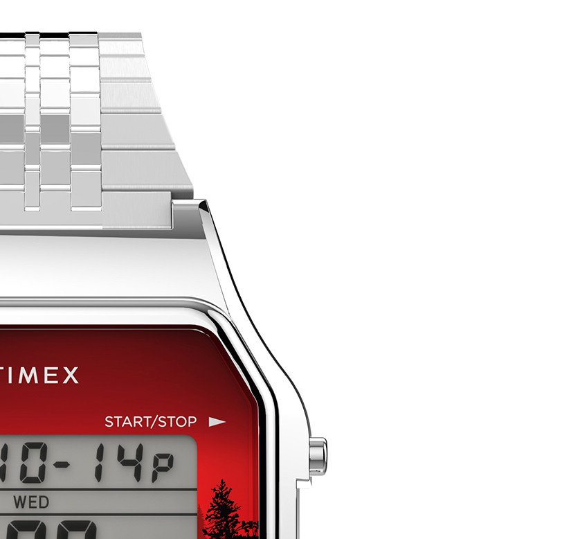 Timex T80 TW2V50900 - zegarek męski 5