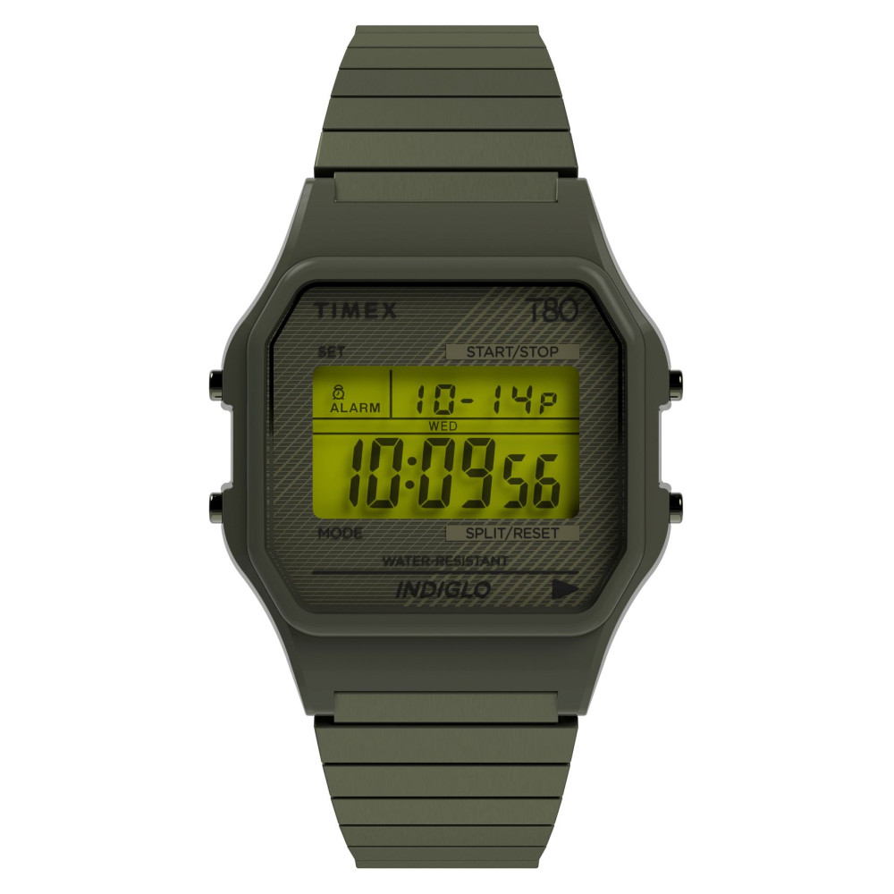 Timex T80 TW2U94000 - zegarek damski 1