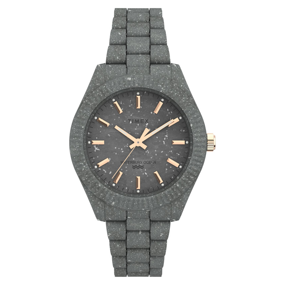 Timex Waterbury TW2V33000 - zegarek damski 1