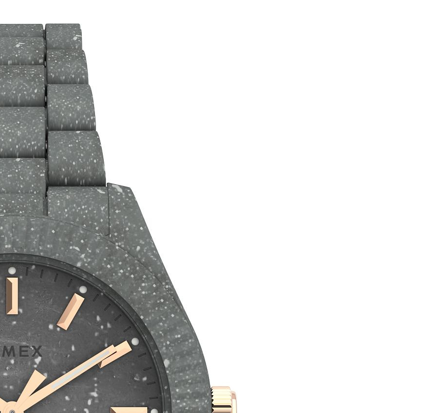 Timex Waterbury TW2V33000 - zegarek damski 5