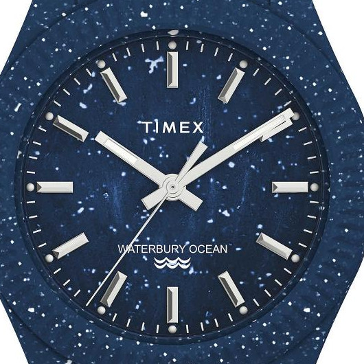 Timex Waterbury TW2V37400 - zegarek męski 2