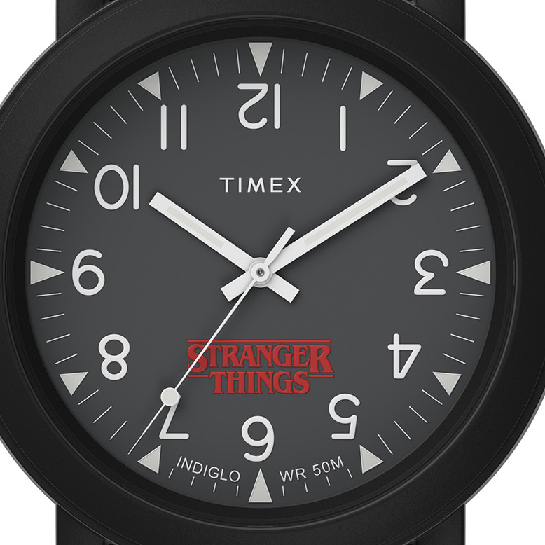 Timex Camper TW2V50800 - zegarek męski 2
