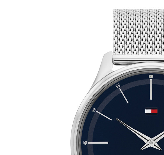 Tommy Hilfiger ADRIAN 1710468 - zegarek męski 4