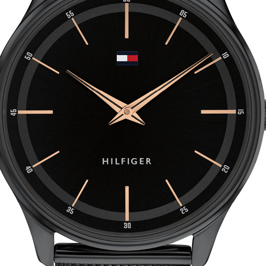Tommy Hilfiger ADRIAN 1710470 - zegarek męski 2